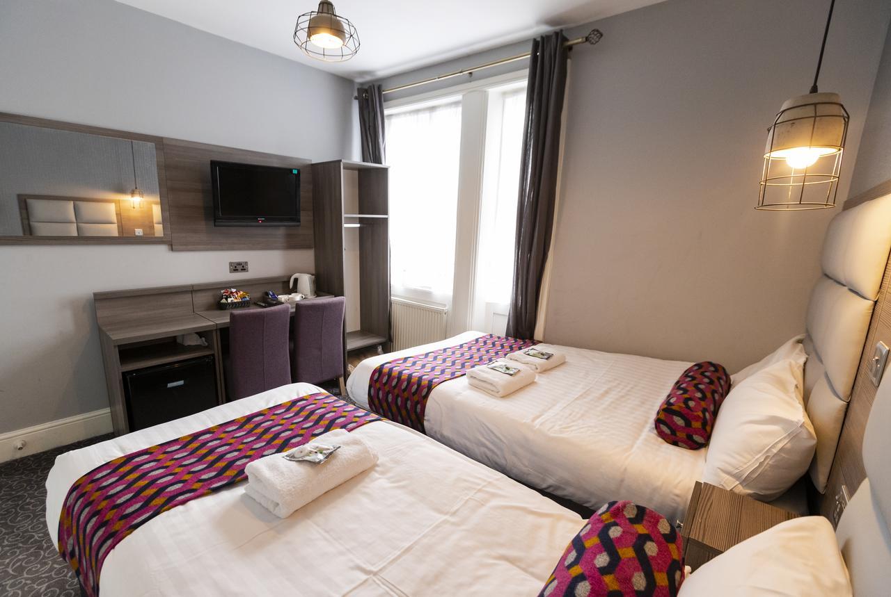 Comfotel Prpl London Room photo